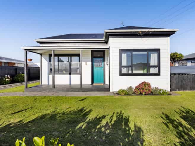 36 Wilson Street, Hawera