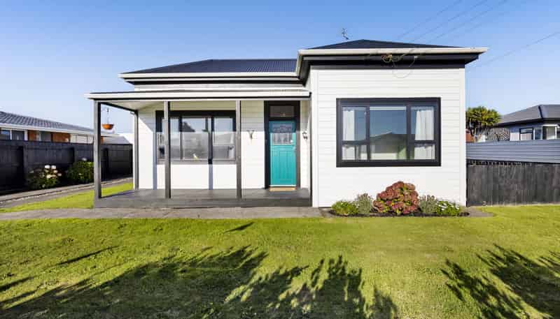 36 Wilson Street, Hawera