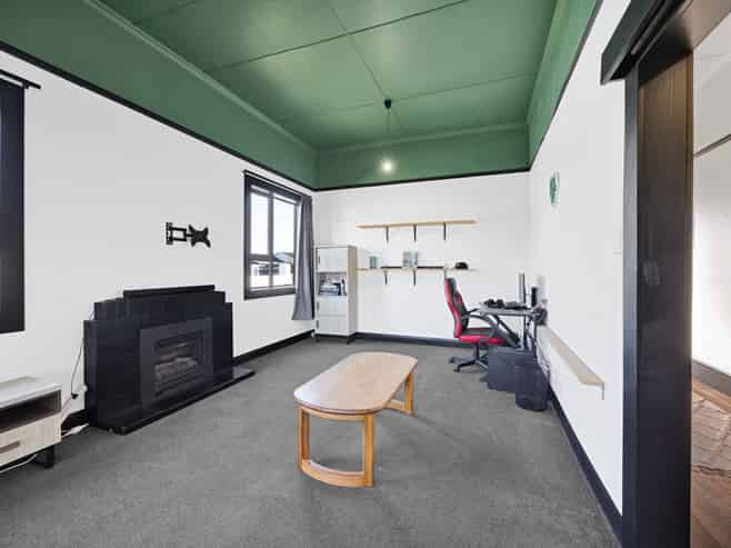 36 Wilson Street, Hawera