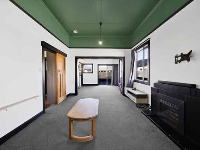 36 Wilson Street, Hawera