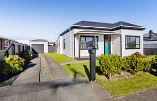 36 Wilson Street, Hawera