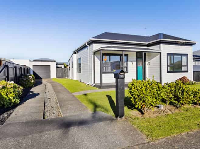 36 Wilson Street, Hawera