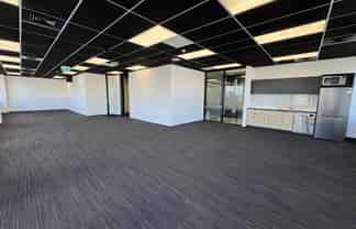 Modern Central Office