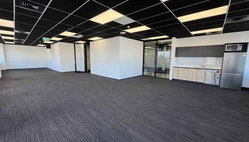 Tenancy 3, Lvl 5, 11 Garden Place, Hamilton Central