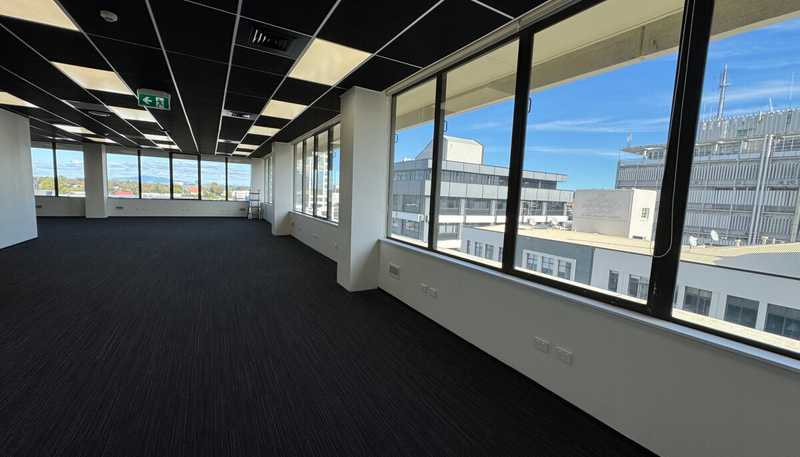 Tenancy 3, Lvl 5, 11 Garden Place, Hamilton Central