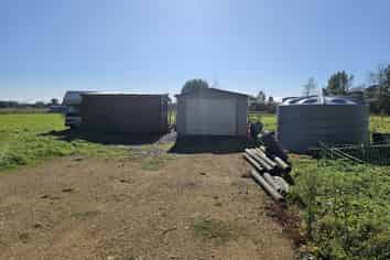 82921 State Highway 2, Pahiatua