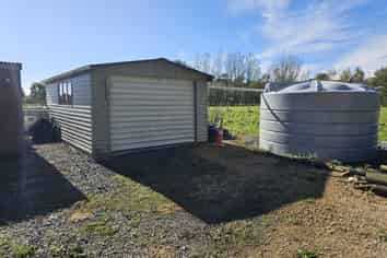 82921 State Highway 2, Pahiatua