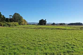 82921 State Highway 2, Pahiatua