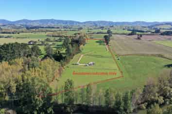 82921 State Highway 2, Pahiatua