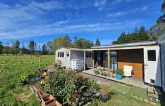 82921 State Highway 2, Pahiatua