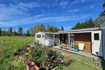 82921 State Highway 2, Pahiatua