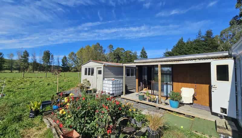82921 State Highway 2, Pahiatua