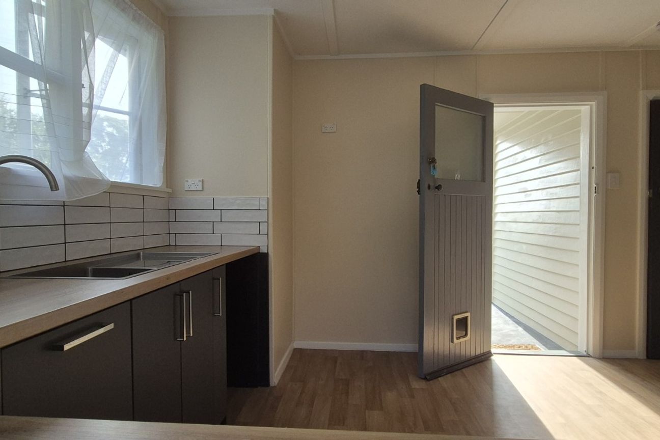 Renovated three bedroom family home - Ansicht 4