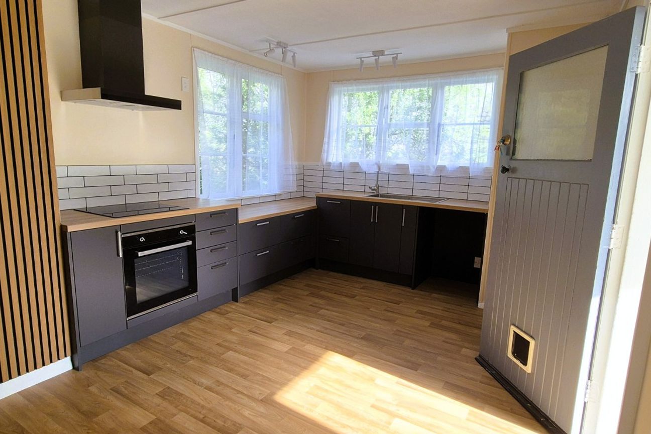 Renovated three bedroom family home - Ansicht 3