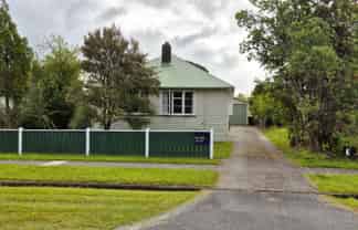 66 Domett Street, Westport