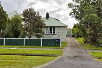 66 Domett Street, Westport