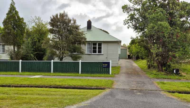 66 Domett Street, Westport