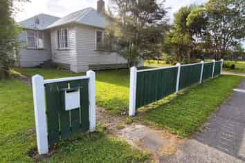 66 Domett Street, Westport