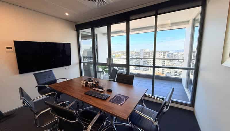 17 Albert Street, Auckland Central