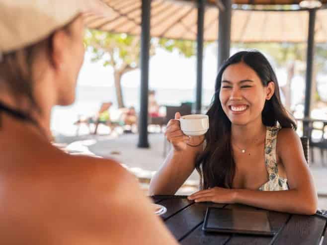 Beachside Takeaway with Growth Potential!