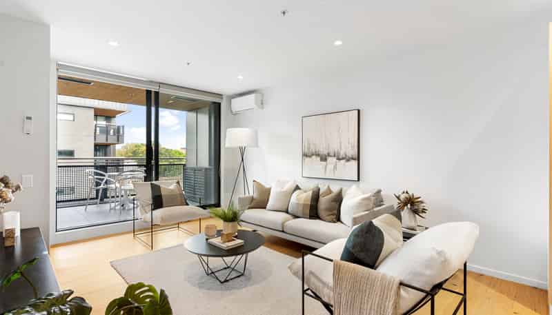 307/64 Victoria Street, Onehunga