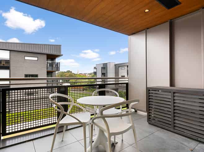 307/64 Victoria Street, Onehunga