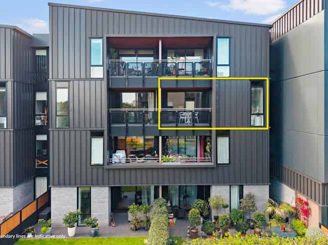 307/64 Victoria Street, Onehunga