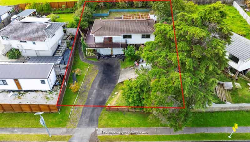 68 Oreil Avenue, West Harbour