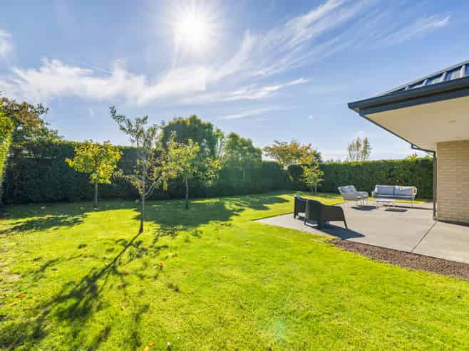 15 Rhyolite Court, Rolleston