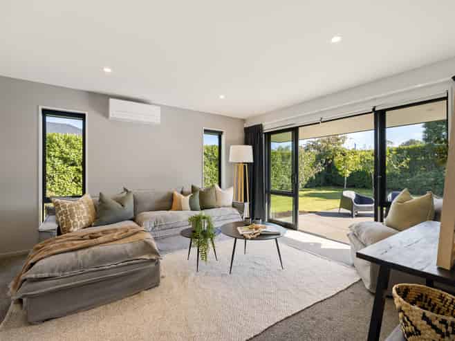 15 Rhyolite Court, Rolleston