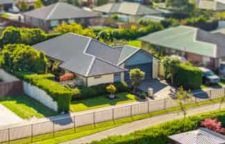 15 Rhyolite Court, Rolleston