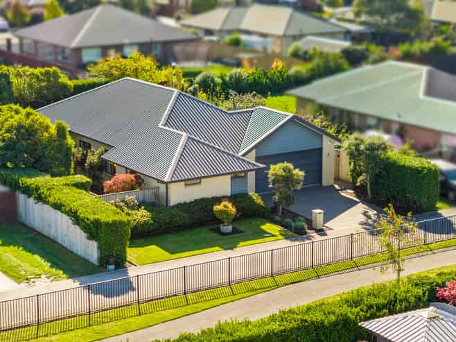 15 Rhyolite Court, Rolleston