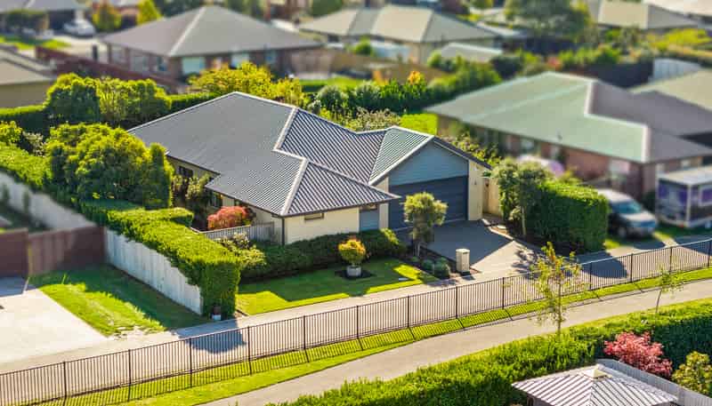 15 Rhyolite Court, Rolleston