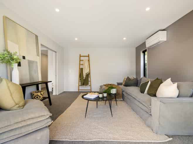 15 Rhyolite Court, Rolleston