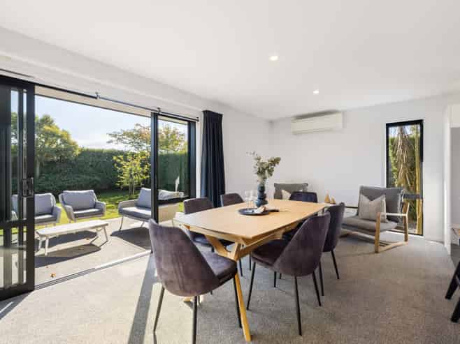 15 Rhyolite Court, Rolleston