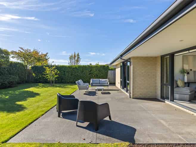 15 Rhyolite Court, Rolleston