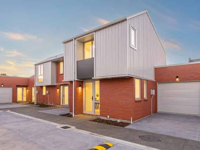 7/141 St Albans Street, Saint Albans