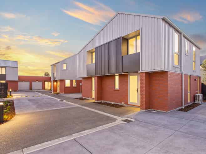 7/141 St Albans Street, Saint Albans
