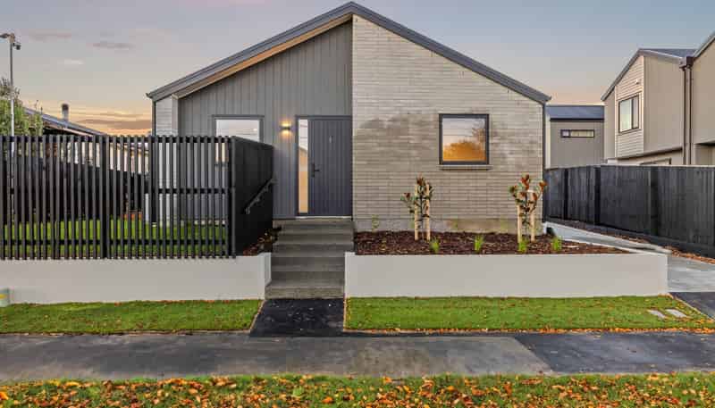 1/93 Wildberry Street, Woolston