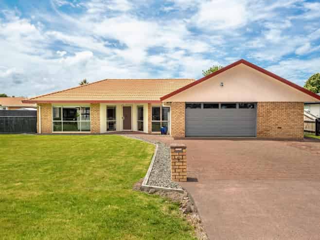 6 Island Road, Whataupoko