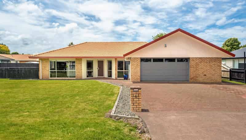 6 Island Road, Whataupoko