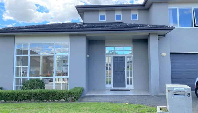 8 Briar Vale Place, Flat Bush