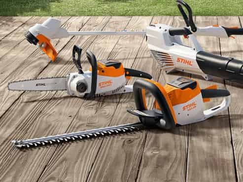 Opportunity on a silver platter!