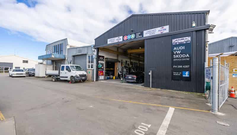 2/114 Kapiti Road, Paraparaumu