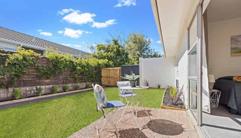 2/39 Oriana Avenue, Lynfield