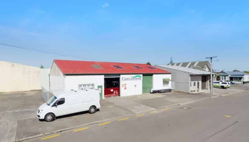 5 Rina Street, Levin