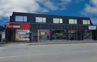 Location Plus Profile!