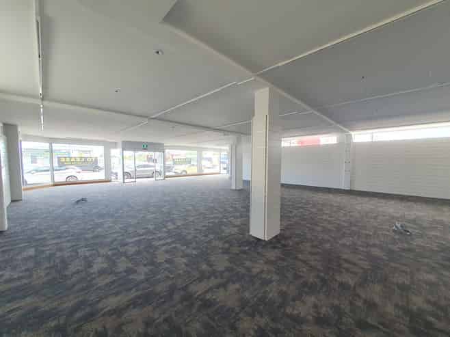 Location Plus Profile!