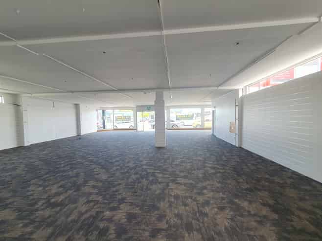 Location Plus Profile!