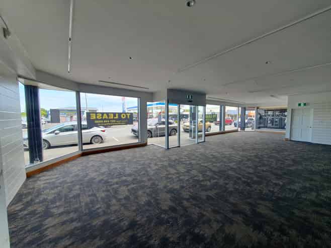 Location Plus Profile!